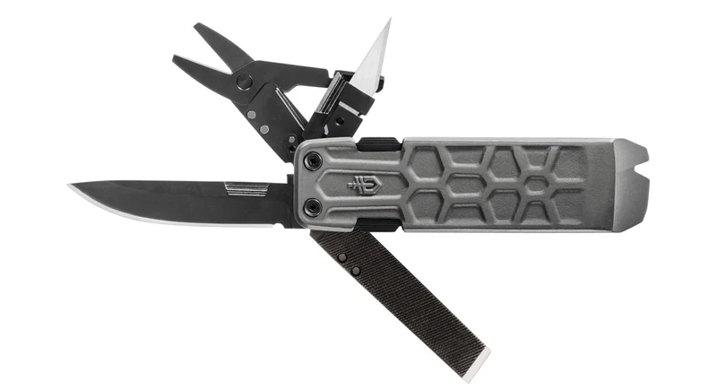 Gerber Lockdown Pry - Image 1