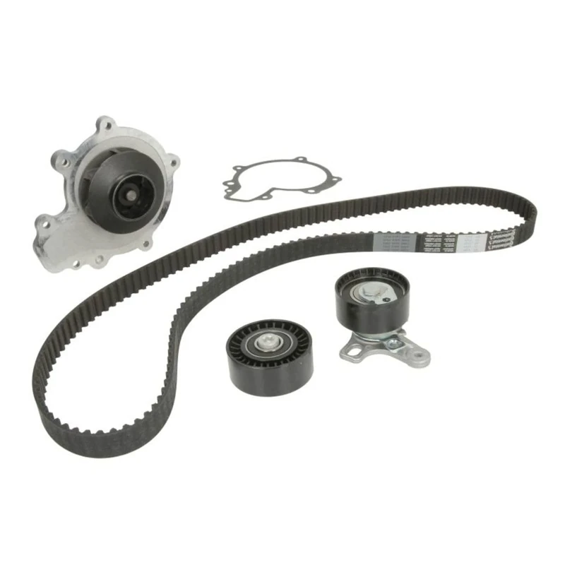 Continental CT1121WP1 Water Pump Kit