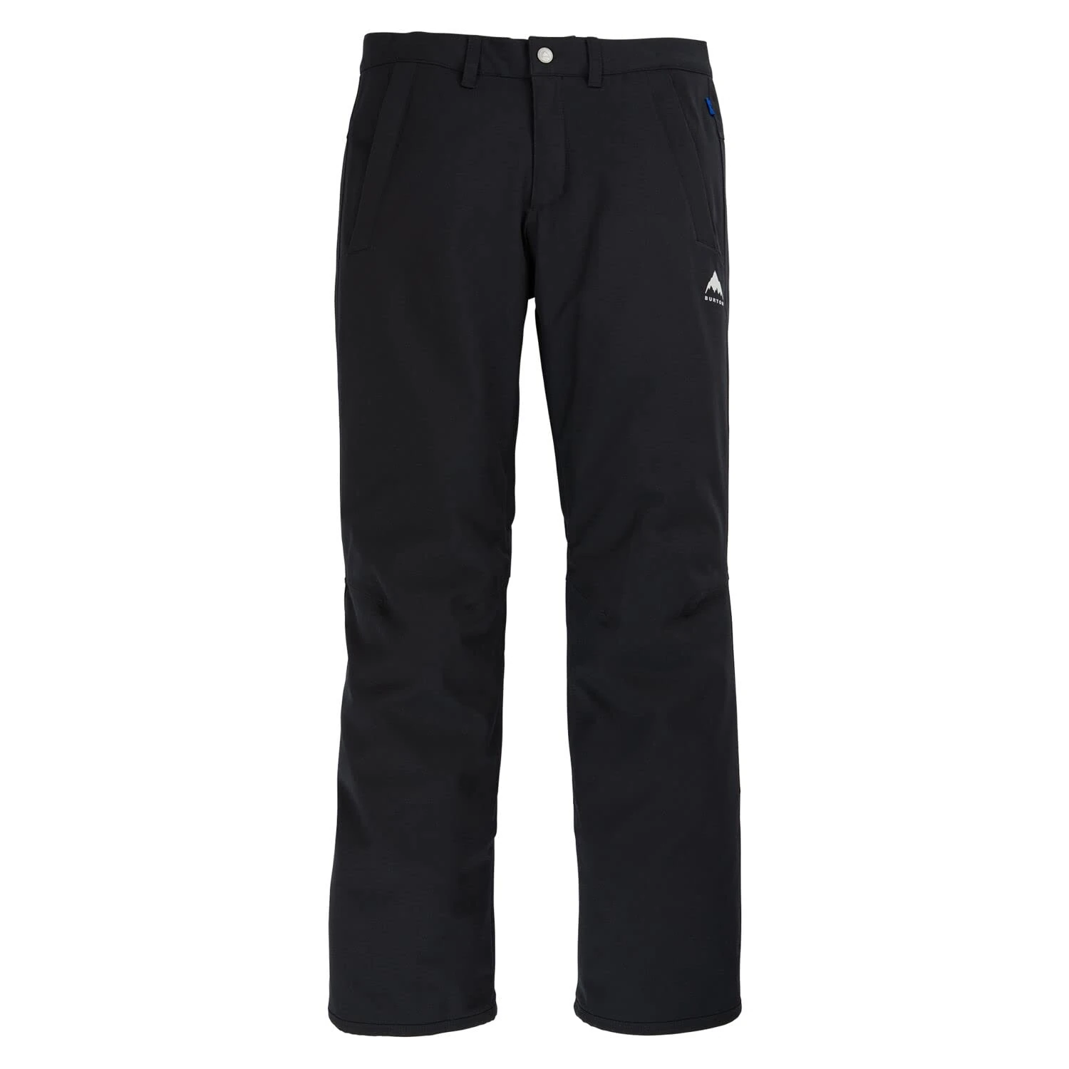 Burton Women's Society Pants, True Black, XXS UK