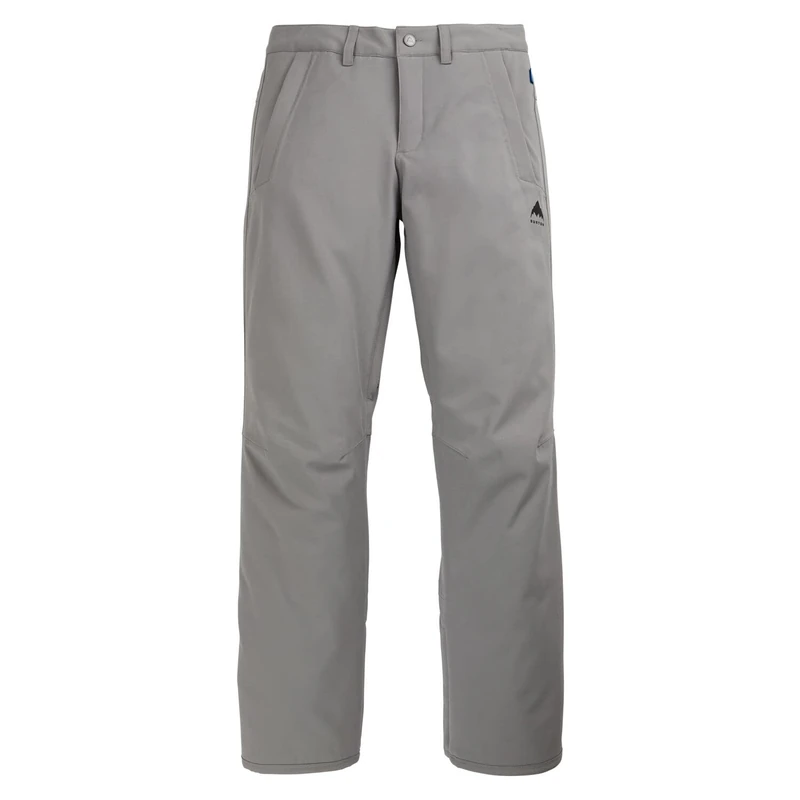 Burton Women's Society Pants, Sharkskin, L UK