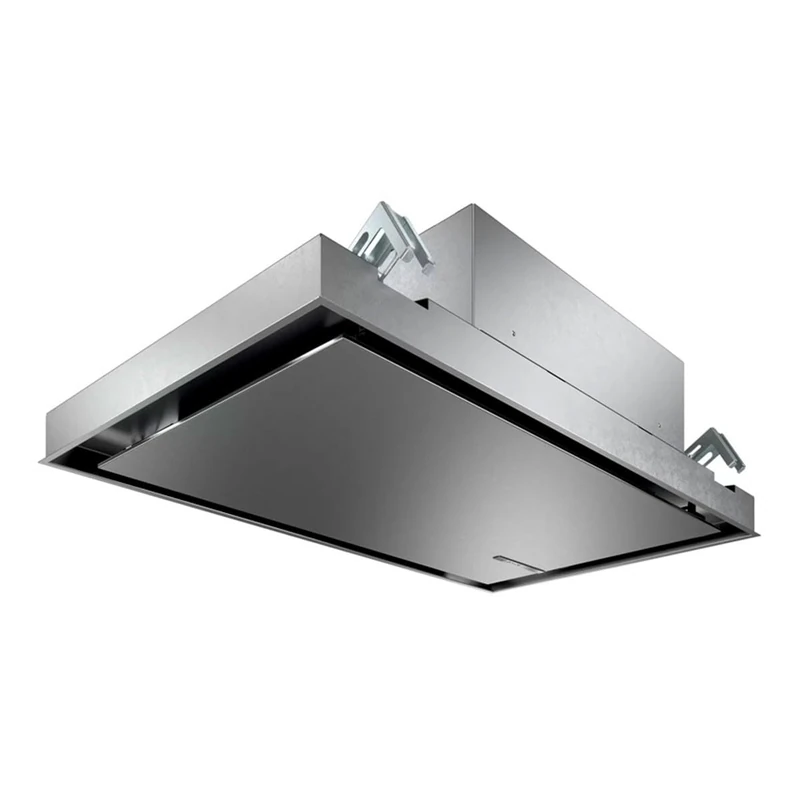 BOSCH DRC96AQ50 745m3h Stainless Steel Camp