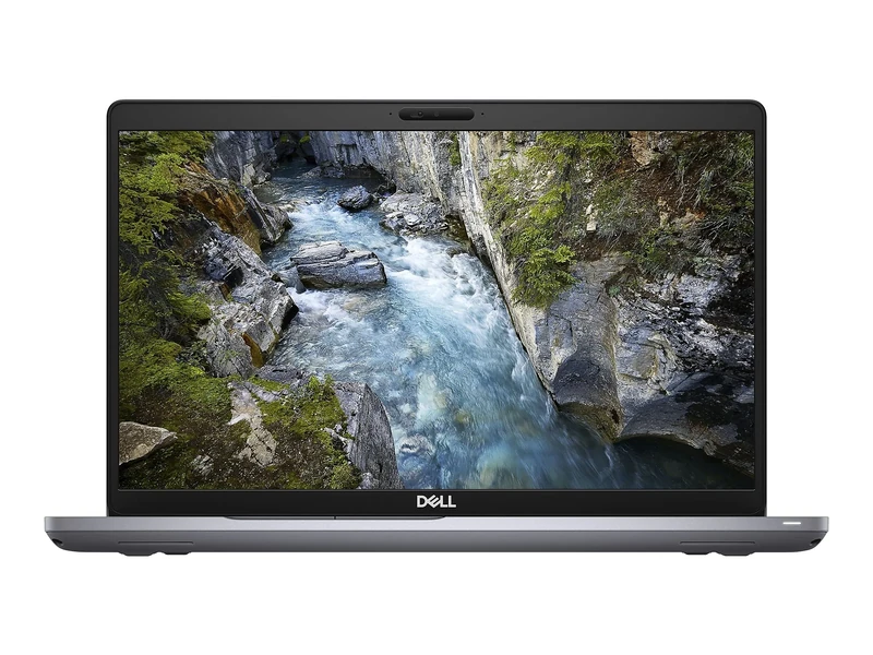Dell Precision 3551 15.6" Mobile Workstation - Intel i7-10850H
