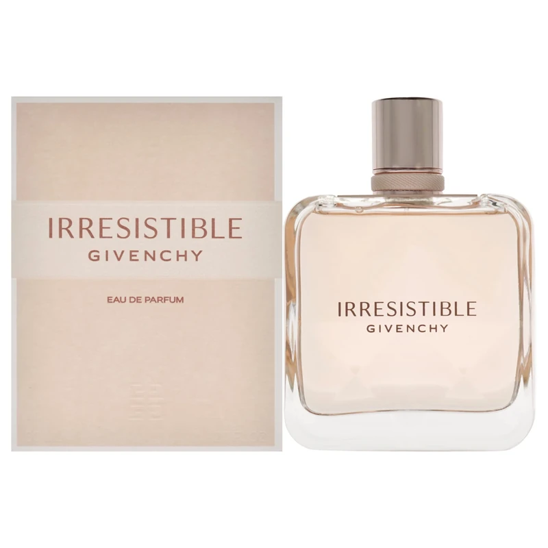 Givenchy Irresistible For Women 2.7 oz EDP Spray