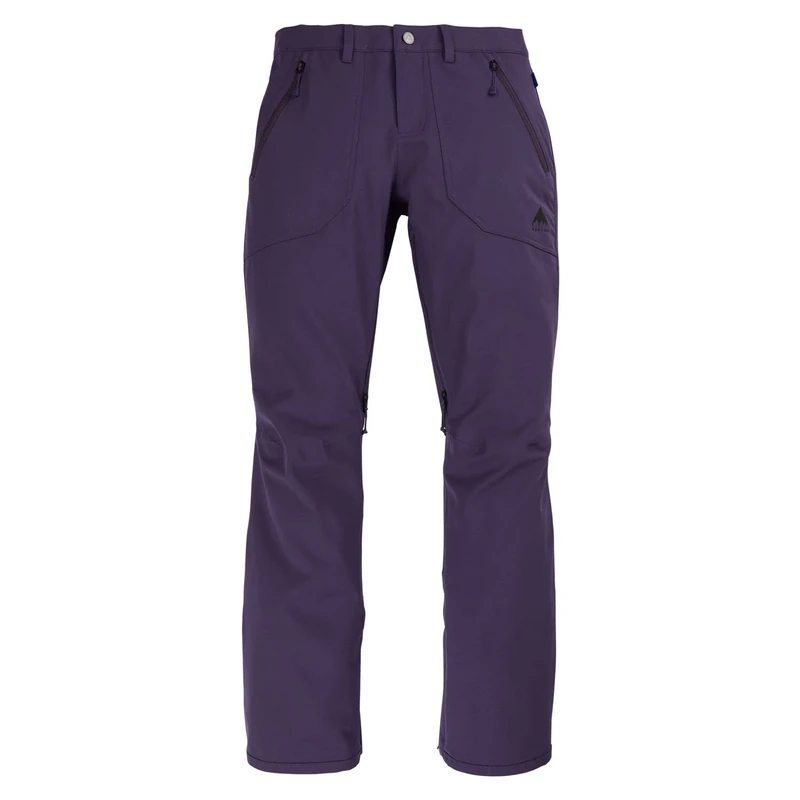 Burton Women's Vida Pants, Violet Halo, M UK