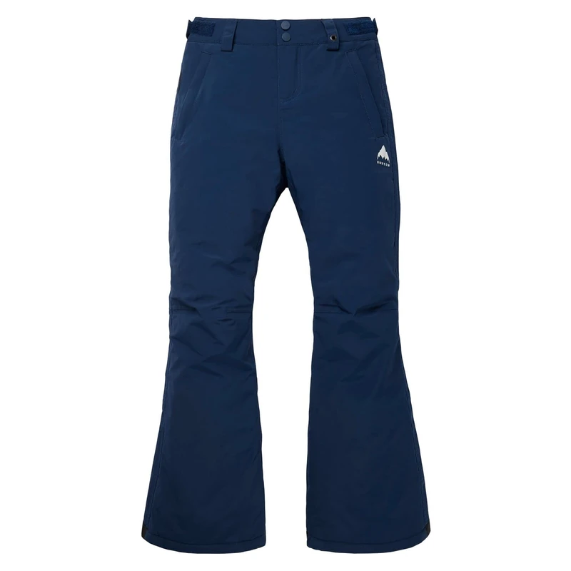 Burton Girl's Sweetart Pants, Dress Blue, XS UK