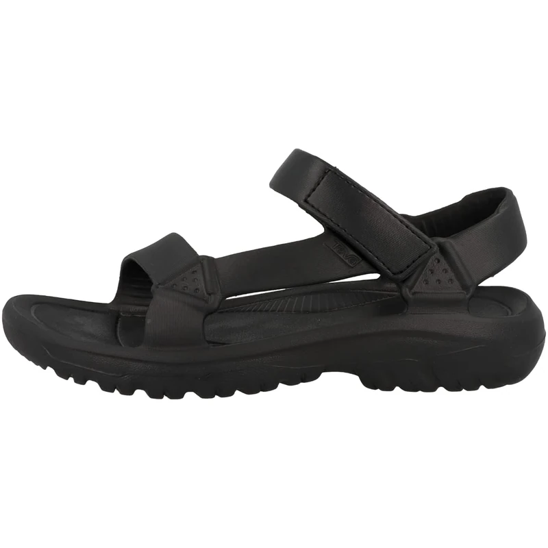 Teva Men's M Hurricane Verge Sandals, Black, 7 UK