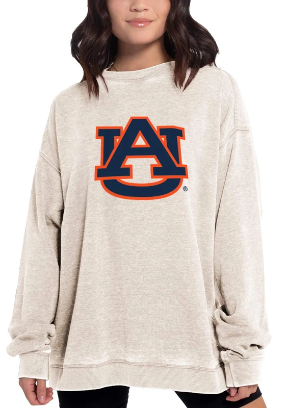 Chicka-D NCAA womens Campus Pullover