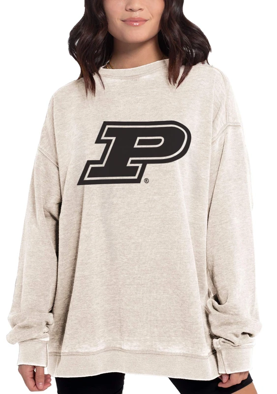 Chicka-D NCAA womens Campus Pullover