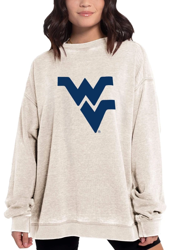 Chicka-D NCAA womens Campus Pullover