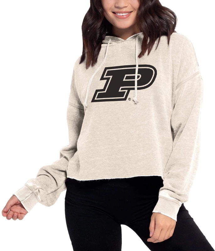 Chicka-D NCAA womens Campus Hoodie