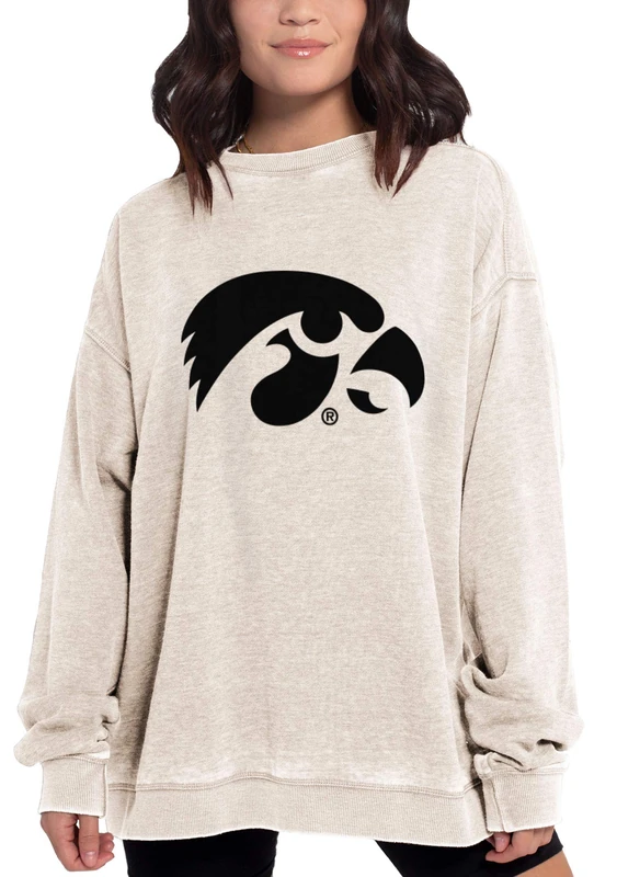 Chicka-D NCAA womens Campus Pullover