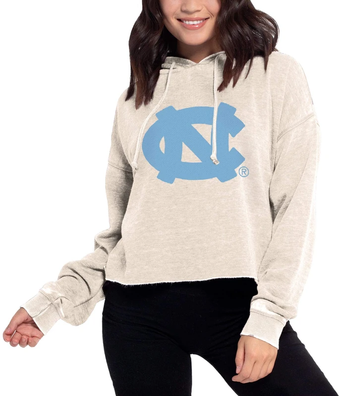 Chicka-D NCAA womens Campus Hoodie