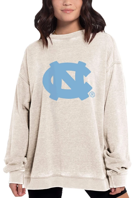 Chicka-D NCAA womens Campus Pullover