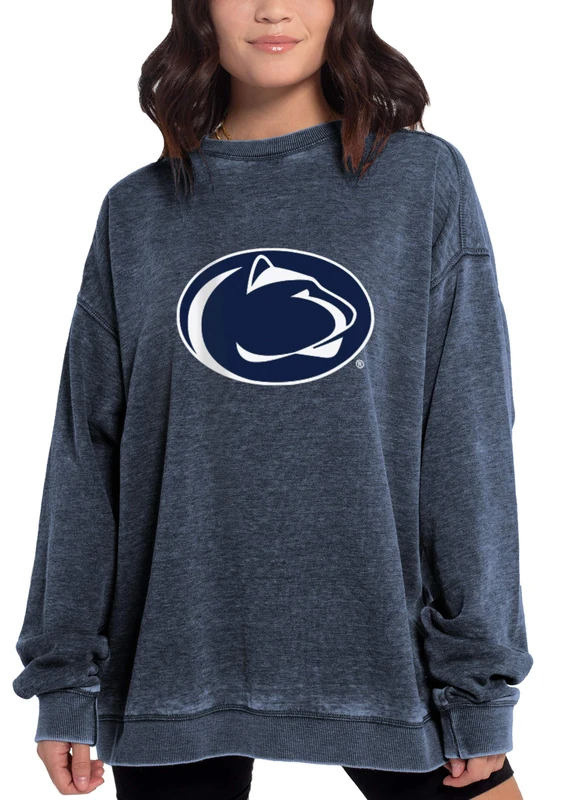 Chicka-D NCAA womens Campus Pullover