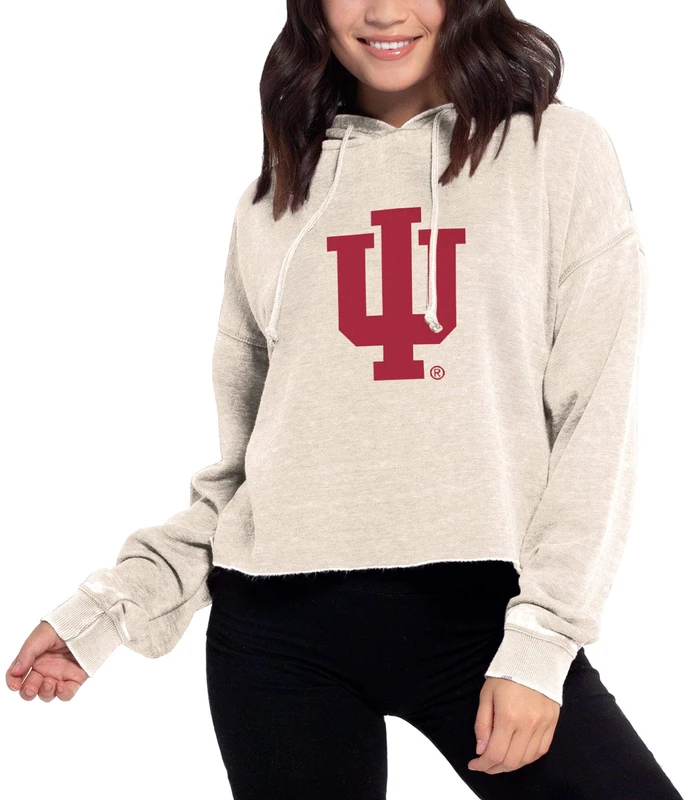 Chicka-D NCAA womens Campus Hoodie