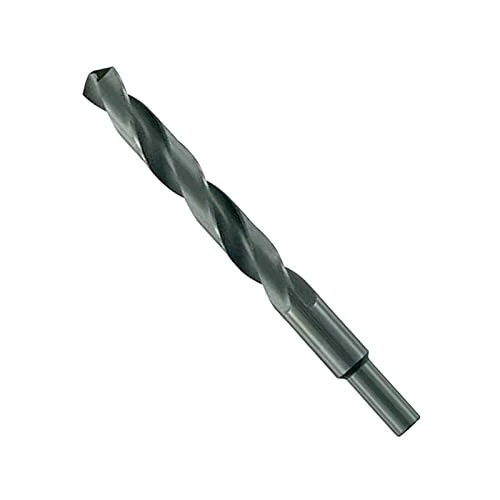 TIVOLY 11436842000 Drill Bit TX HSS Cutted, Short Cylindrical, Reduced Shank Diameter 20 mm