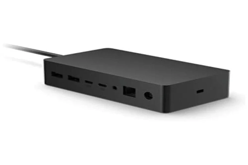 SURFACE DOCK 2 COMM - Image 1