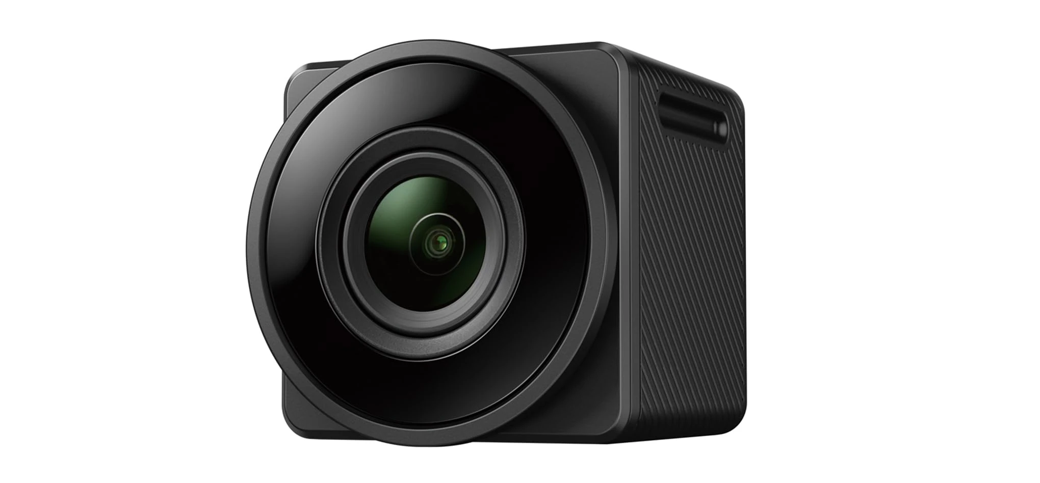 Pioneer VREC-DH200 Front Dash Camera, Compact Design, Full HD, 27.5 fps. 130° Wide Viewing Angle. GPS, Wi-Fi, Parking Mode, includes 16 GB microSD Card.