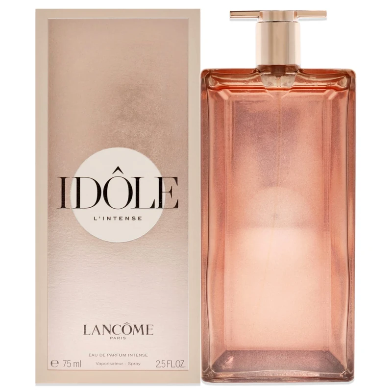 Lancome Idole The Intense Eau De Parfum 75ml, (Pack of 1)