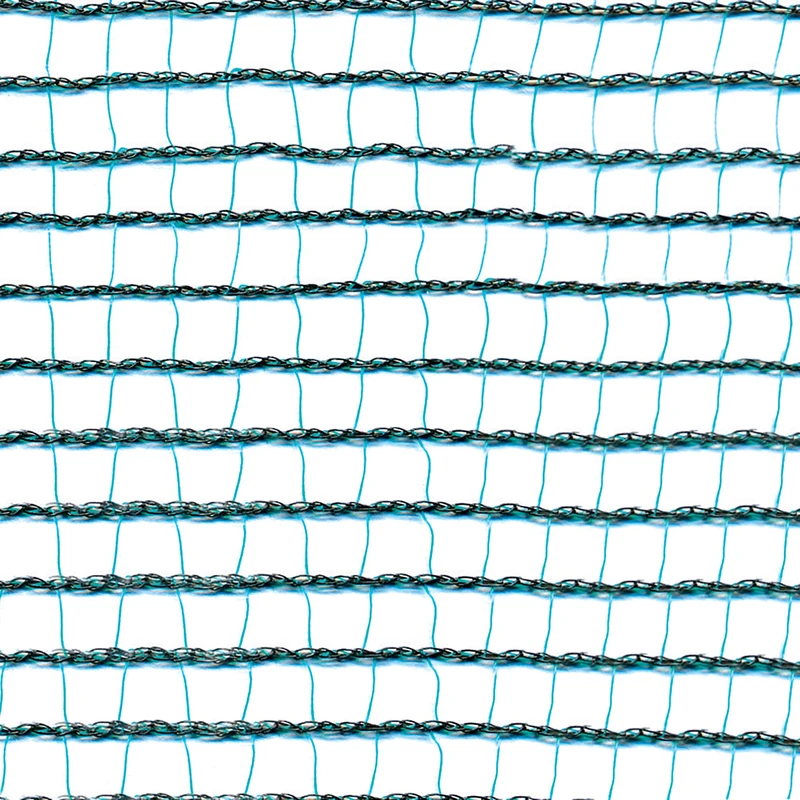 Woven Mesh 6,00 x 10 m green