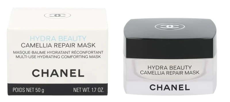 Masks & Scrubs by Chanel Hydra Beauty Camellia Repair Mask 50g