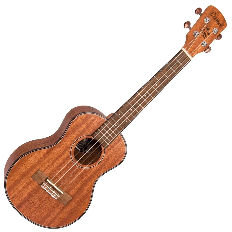 Laka Acoustic Ukulele & Bag ~ Tenor