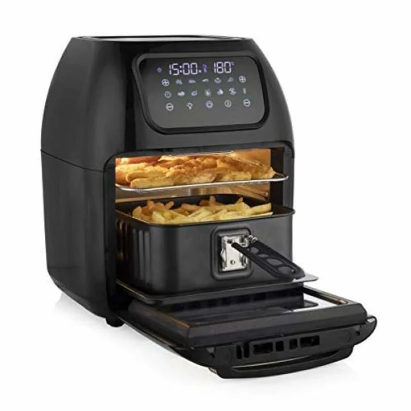 IPS IP Smart TriStar Airfryer FR-6964 FR6964 (FR-6964), Black - Image 1