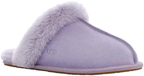 UGG Women's W Scuffette Ii Open Back Slippers , June Gloom , 5 UK