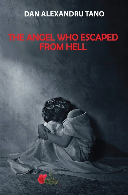 The angel who escaped from hell - Image 1