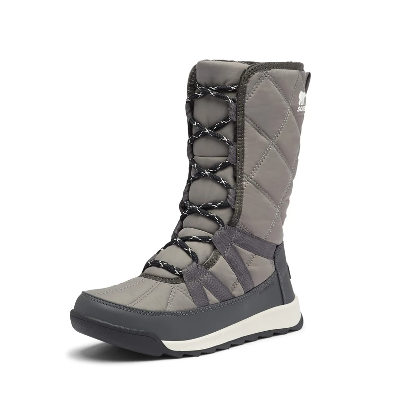 Sorel Women's Non Shell Boot, WHITNEY II TALL LACE WP