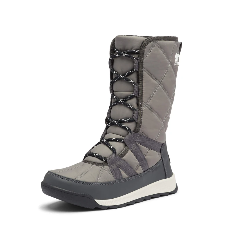 Sorel Women's Non Shell Boot, WHITNEY II TALL LACE WP