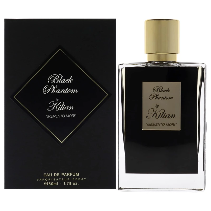 Kilian BLACK PHANTOM 50 ML