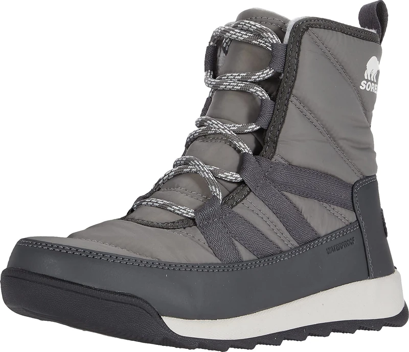 Sorel Women's Non Shell Boot, WHITNEY II SHORT LACE WP - Image 1