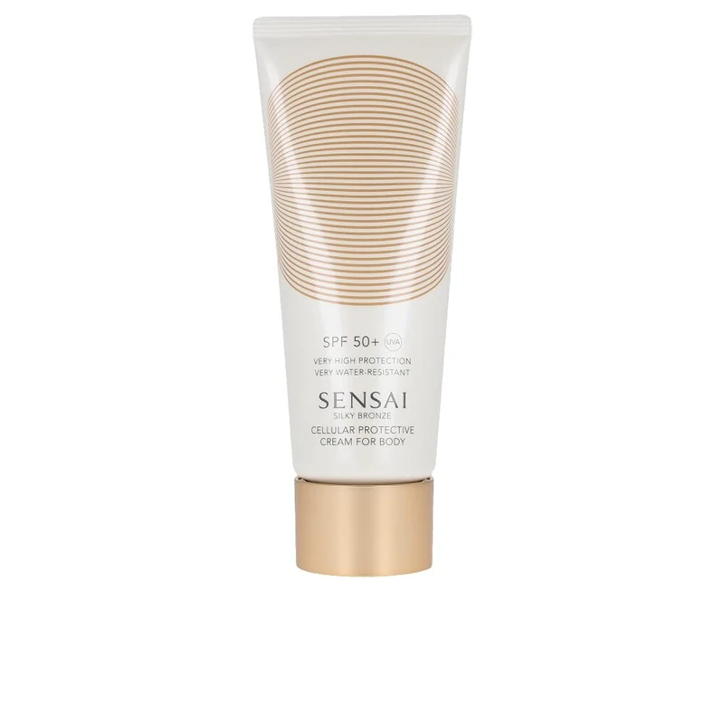 SENSAI Cellular Protective Body Cream Spf50+ 150 ml