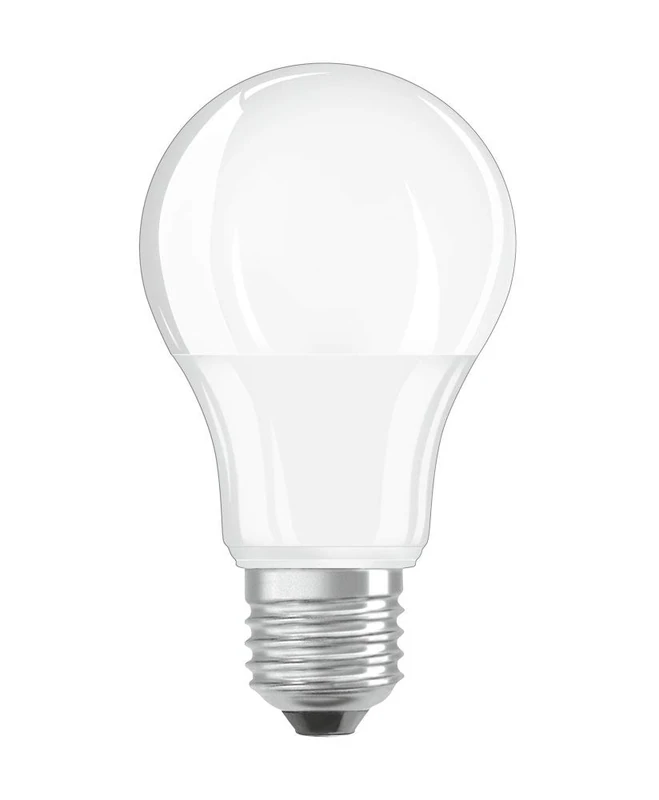 OSRAM LED Lamps, Classic Bulb A DIM, 9 W, Frosted