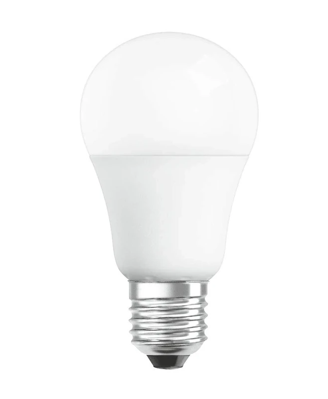 OSRAM LED Lamps, Classic Bulb A DIM, 10.5 W
