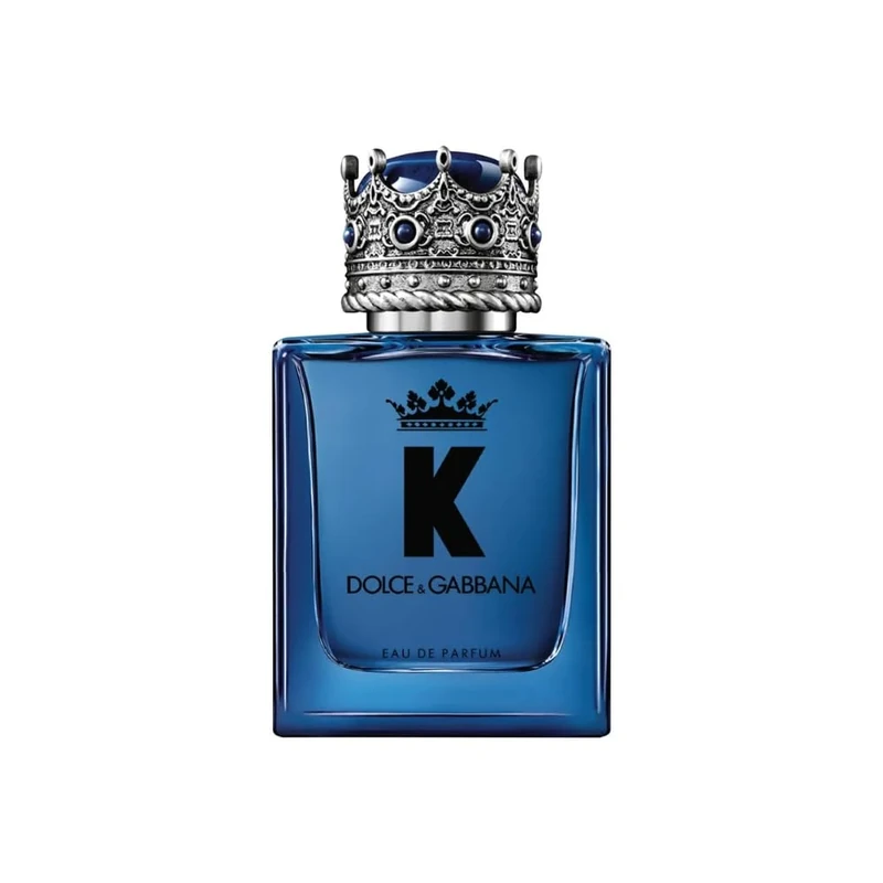 Dolce & Gabbana K Eau de Parfum Spray 50 ml, (Pack of 1)