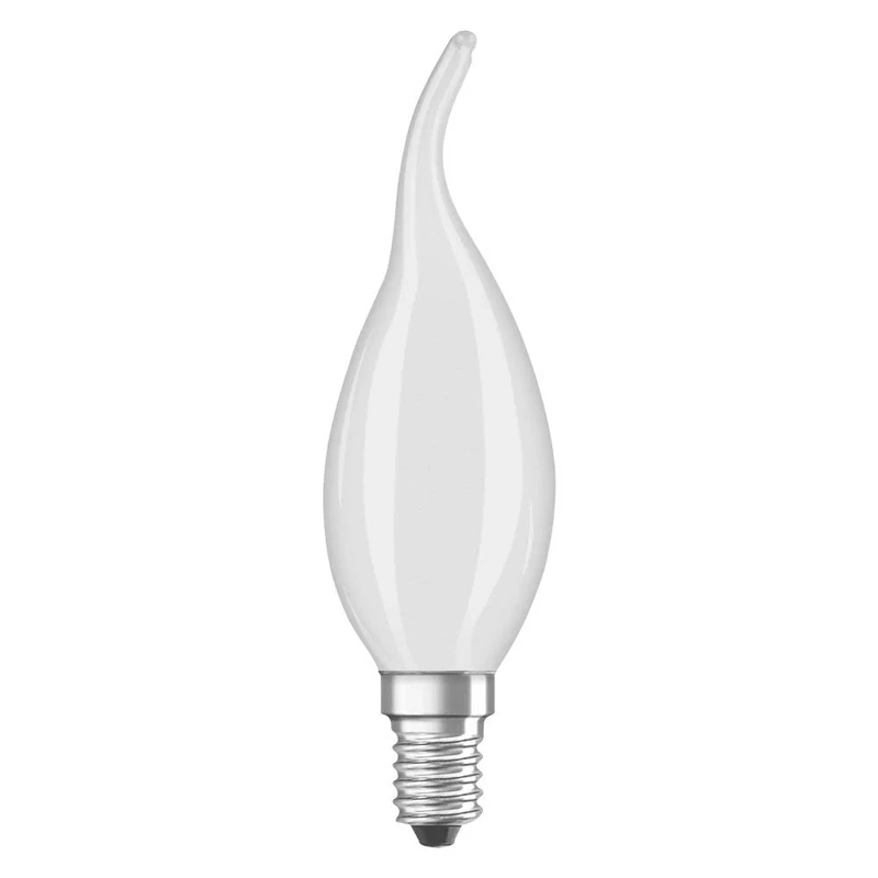 OSRAM Lamps, Filament-Style LED Technology, 5 W