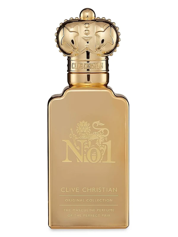 Clive Christian No. 1 Men Pure Perfume 50 ml - Image 1