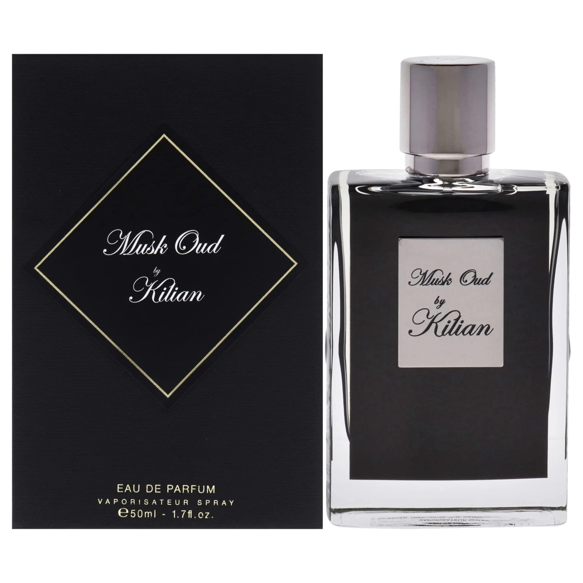 Kilian MUSK OUD 50 ML