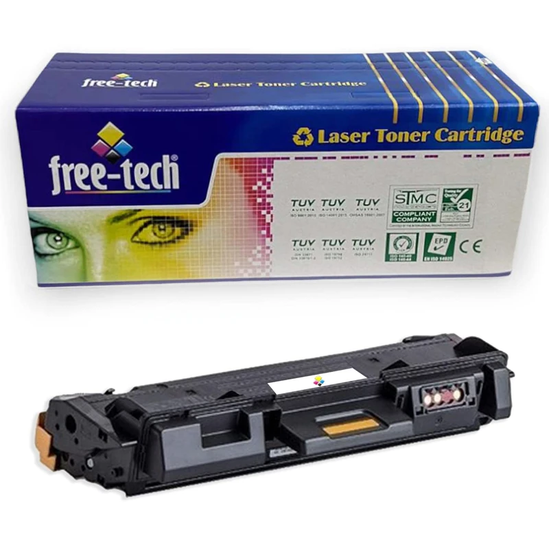 Compatible Toner (106r04347) for Xerox B205 (3k) - Image 1