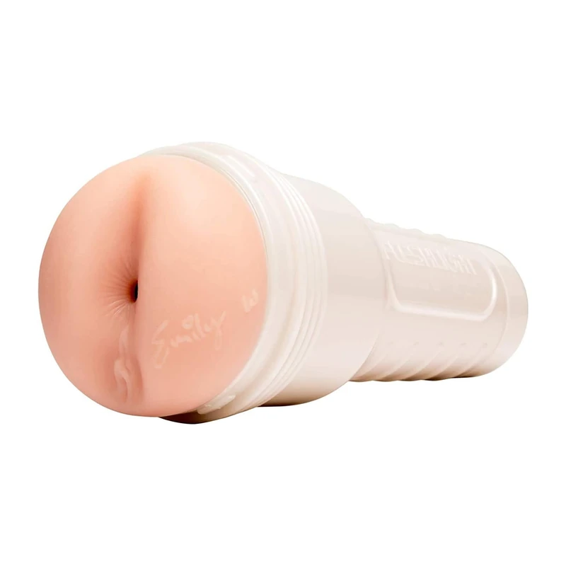 Fleshlight Girls Emily Willis Smash (Butt)