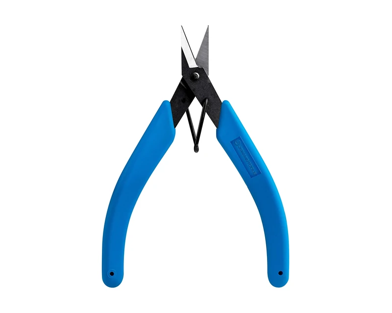 Jonard Tools JIC-190 Spring-Loaded Flush Cut Kevlar Cutters