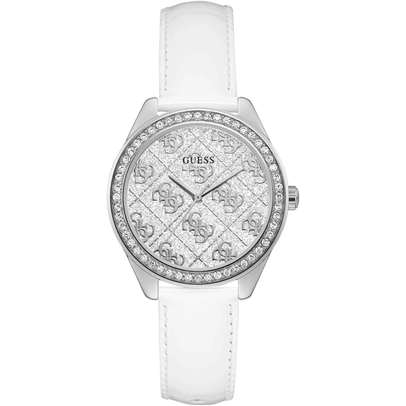 Guess Women Analogue Watch Sugar