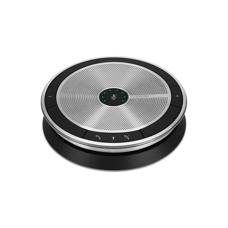 Sennheiser EPOS Expand SP 20 Altavoz Universal Negro, Plata USB 2.0