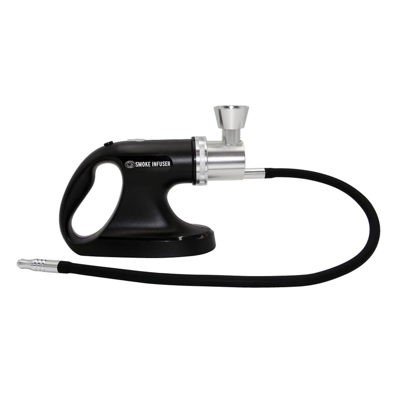 Pentole Agnelli GSM01BA Rechargeable Battery Smoking Gun