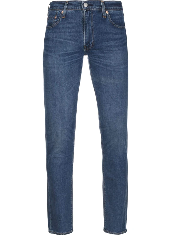 Levi's Men's 511 Slim Jeans, Poncho and Righty Adv, 32W / 32L