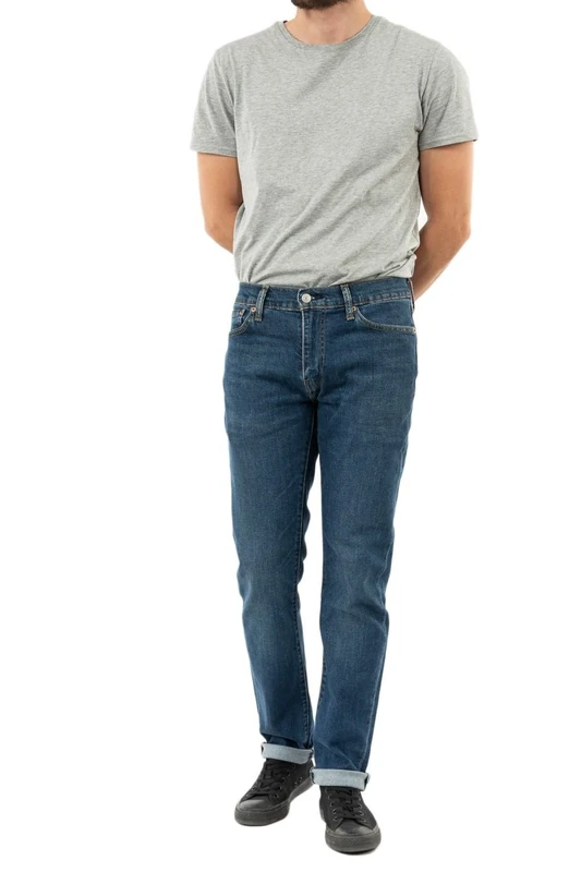 Levi's Men's Jeans 511 Slim V5 , Poncho and Righty Adv , 29W / 32L