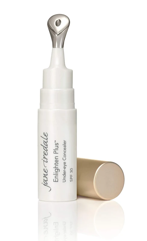 Jane Iredale Enlighten Plus Under Eye Concealer No 0 Fair