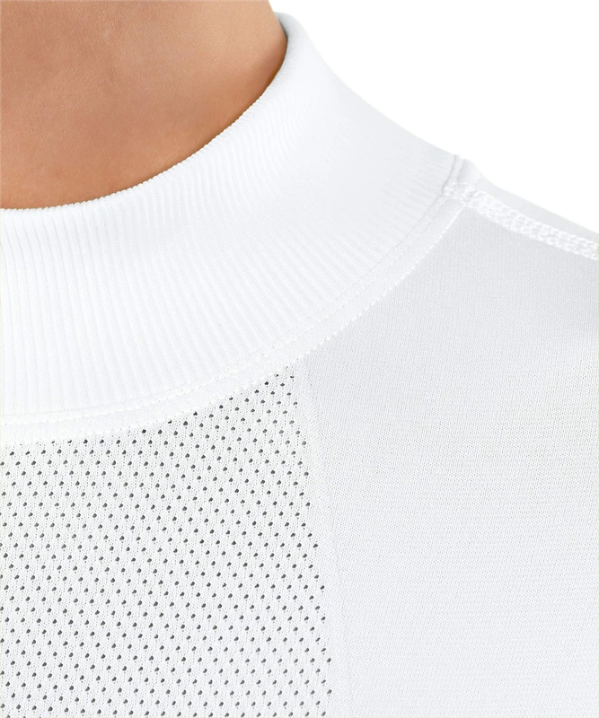 FALKE Shirt-37923 Women's Shirt - White, XL-XXL